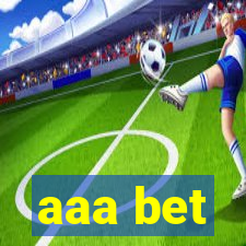 aaa bet